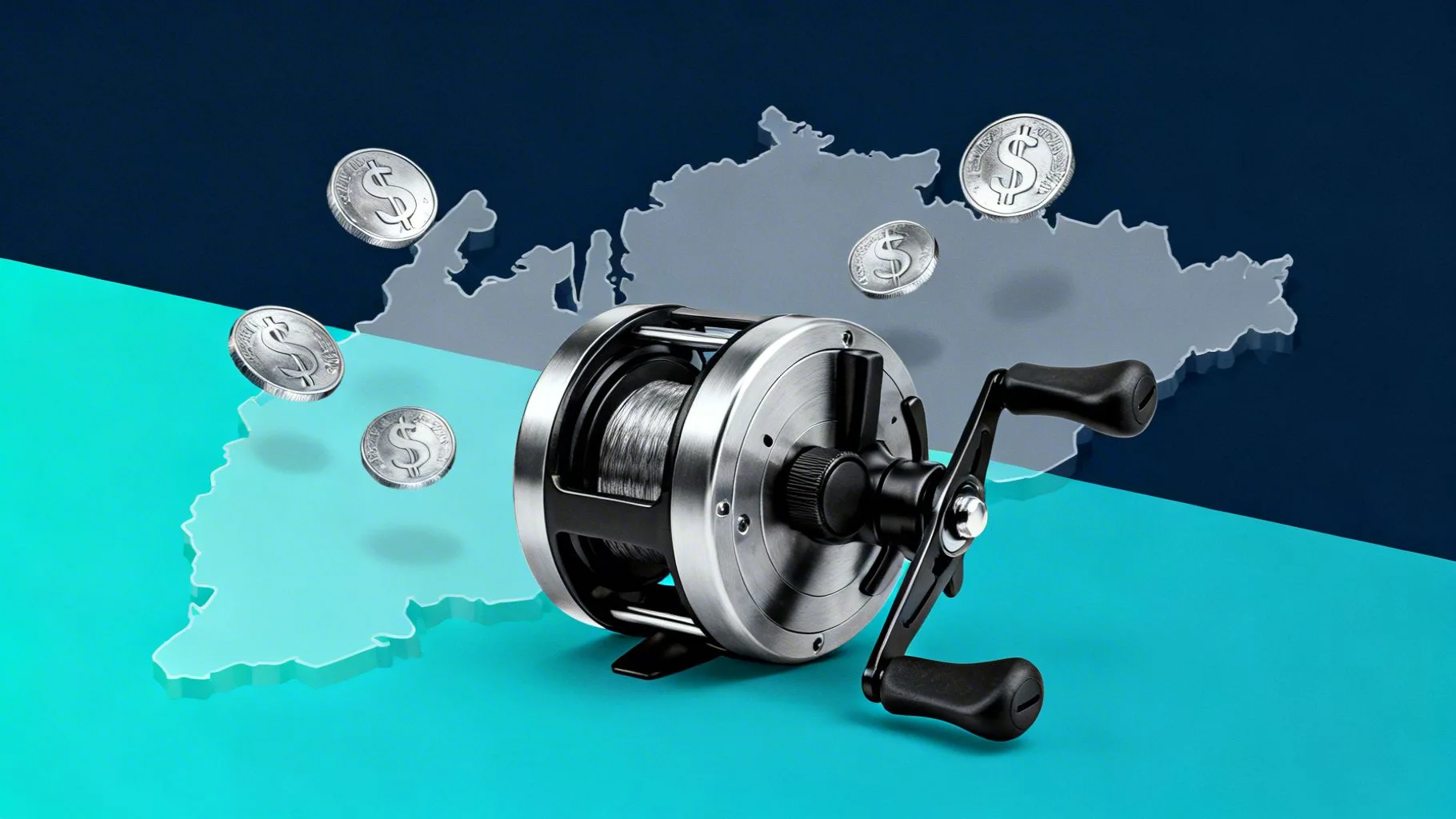 Обложка: Скандал на Кубке Севастополя по спиннингу: участники турнира оштрафованы на 150 тысяч рублей за нарушение новых региональных норм вылова судака