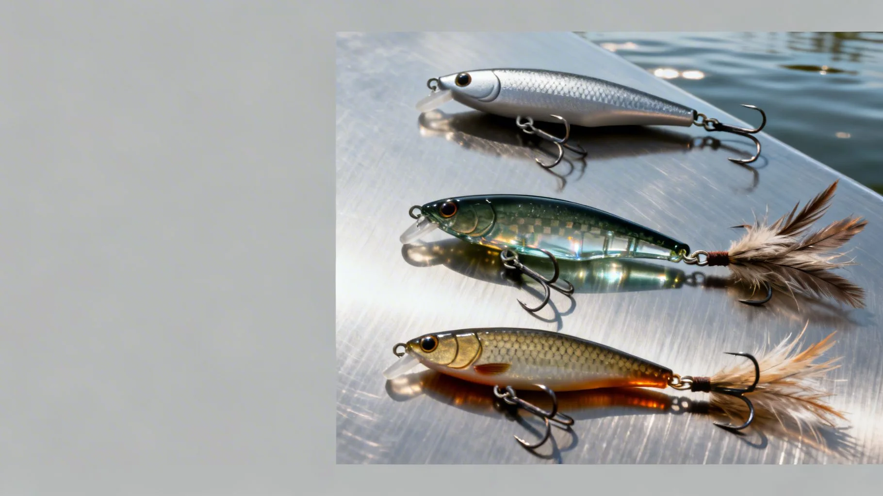 Обложка: Итоги первого дня Кубка Севастополя по спиннингу с лодок 22 марта 2026: лидеры и топ-3 приманки для щуки на озере Гасфортовское