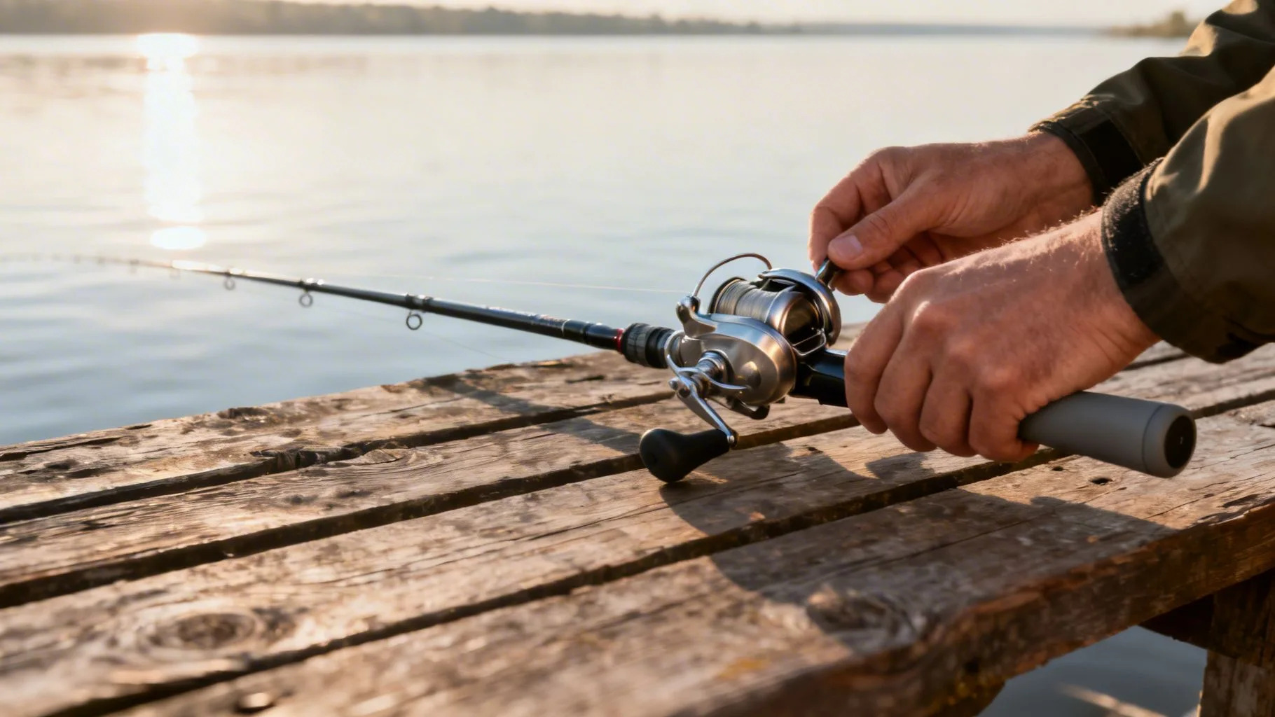 Обложка: NorthSilver Zander&Pike 2026: как рыбаки готовятся к старту престижного турнира завтра в Астрахани