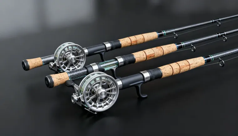 Обложка: Топ-3 фидерных удилища Picker для ловли плотвы на Дону перед нерестовым запретом в марте: выбор под текущие уровни воды